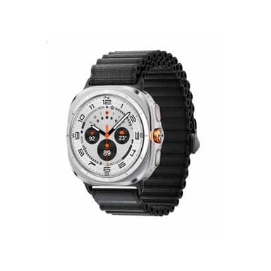 ساعت هوشمند سامسونگ مدل Galaxy Watch Ultra (Trail Band) 47mm