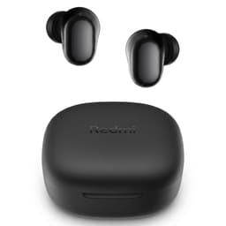 هدفون بلوتوثی شیائومی مدل Redmi Buds 6 Play با نویز کنسلینگ میکروفون (ENC)