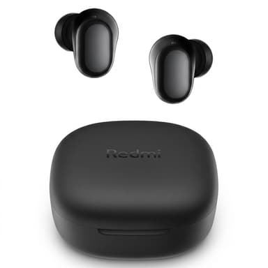 هدفون بلوتوثی شیائومی مدل Redmi Buds 6 Play با نویز کنسلینگ میکروفون (ENC)