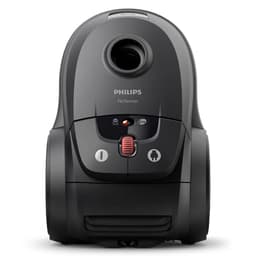 جاروبرقی 2200 وات فیلیپس مدل XD8022