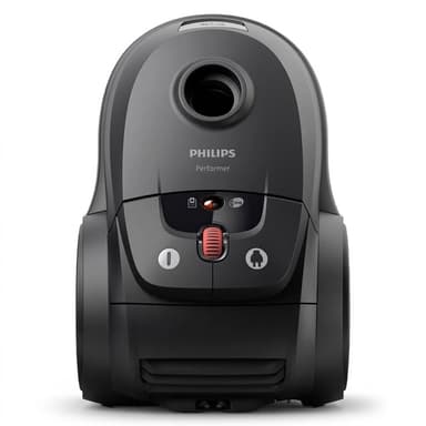 جاروبرقی 2200 وات فیلیپس مدل XD8022