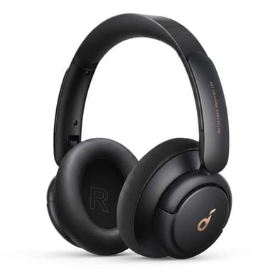 هدفون بلوتوثی انکر مدل SoundCore Life Q30 با نویز کنسلینگ فعال (ANC)