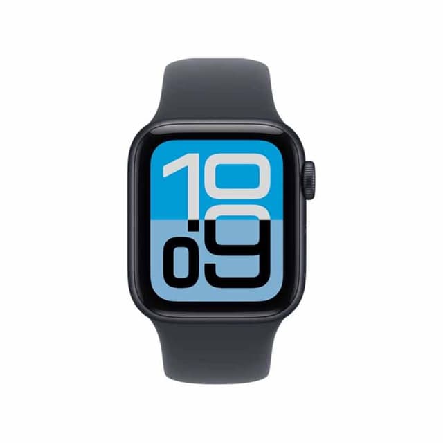 ساعت هوشمند اپل مدل SE 3 Aluminum Case 40mm