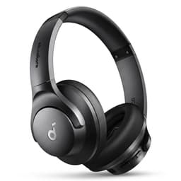 هدفون بلوتوثی انکر مدل Soundcore Q20i با نویز کنسلینگ فعال (ANC)