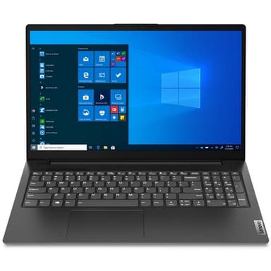 لپ تاپ 15.6 اینچی لنوو مدل V15-G2 Celeron  N4500  8GB DDR4  256GB 