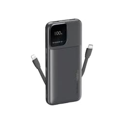 پاوربانک ریمکس مدل RPP-658 ظرفیت 20000 میلی آمپر ساعت