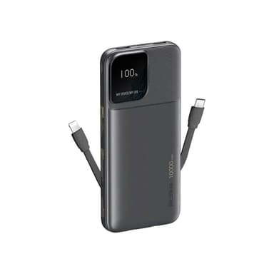 پاوربانک ریمکس مدل RPP-658 ظرفیت 20000 میلی آمپر ساعت