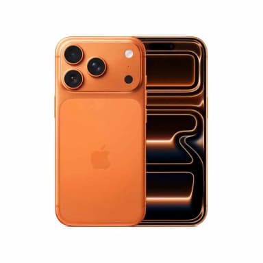 گوشی موبایل اپل مدل iPhone 17 Pro Max نات اکتیو ظرفیت 512 گیگابایت ZA/A