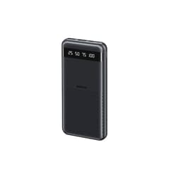 پاوربانک ریمکس مدل RPP-10 ظرفیت 10000 میلی آمپر ساعت
