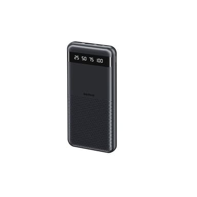 پاوربانک ریمکس مدل RPP-10 ظرفیت 10000 میلی آمپر ساعت