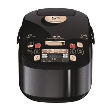 مولتی کوکر 5 لیتری تفال مدل RK9018