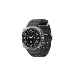 ساعت هوشمند سامسونگ مدل Galaxy Watch Ultra (Marine Band) 47mm