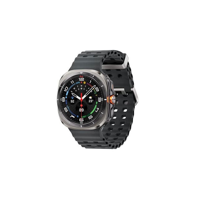 ساعت هوشمند سامسونگ مدل Galaxy Watch Ultra (Marine Band) 47mm