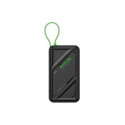 پاوربانک اینفینیکس مدل GTPOWER XP20GT ظرفیت 20000 میلی آمپر ساعت