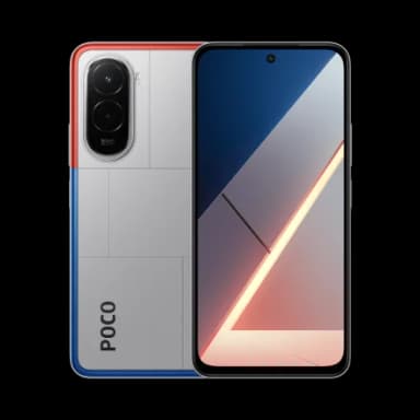 گوشی موبایل شیائومی مدل Poco M7 4G دو سیم کارت ظرفیت 256 گیگابایت و رم 8 گیگابایت