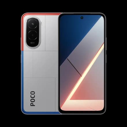 گوشی موبایل شیائومی مدل Poco M7 4G دو سیم کارت ظرفیت 256 گیگابایت و رم 8 گیگابایت