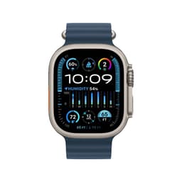 ساعت هوشمند اپل مدل Apple Watch Ultra 2 (Ocean Band) 49 mm