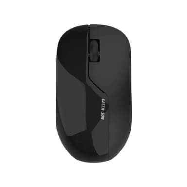 ماوس بی‌سیم گرین لاین مدل G730 -GNREWIRMUSE