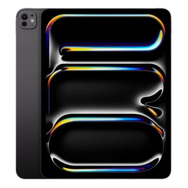 تبلت اپل مدل iPad Pro 2025 M5 ظرفیت 256 گیگابایت 13 اینچ