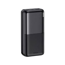 پاوربانک ریمکس مدل RPP-177 فست شارژ 30000 میلی آمپر
