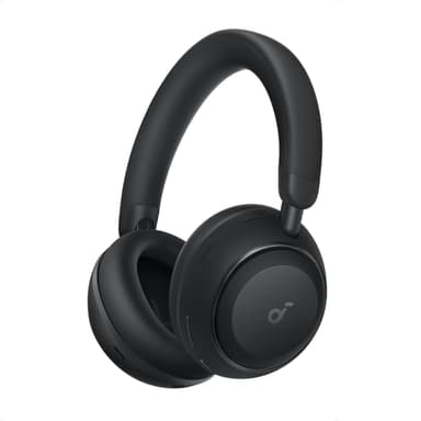 هدفون بلوتوثی انکر مدل Soundcore Space 2 با نویز کنسلینگ فعال ANC