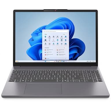 لپ تاپ 15.3 اینچی لنوو مدل IdeaPad Slim 3  i5 13420H  8GB  512GB