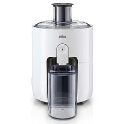 آبمیوه گیری براون مدل SJ3100