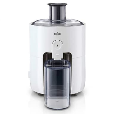 آبمیوه گیری براون مدل SJ3100