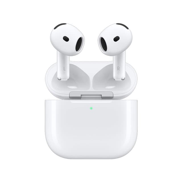 هدفون بلوتوثی اپل مدل   (2024) Airpods 4 ANC