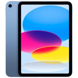 تبلت اپل مدل iPad WiFi (2025) ظرفیت 128 گیگابایت رم 6 گیگابایت