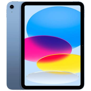 تبلت اپل مدل iPad WiFi (2025) ظرفیت 128 گیگابایت رم 6 گیگابایت