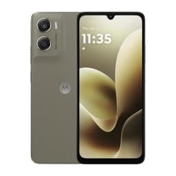 گوشی موبایل موتورولا مدل Moto G06 Power دو سیم کارت ظرفیت 256 گیگابایت و رم 4 گیگابایت