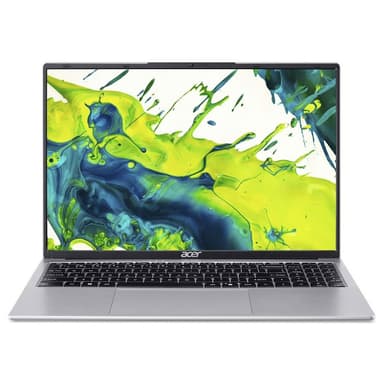 لپ تاپ 16 اینچی ایسر مدل Aspire Lite  AL16  i3 1305U  8GB  512GB 