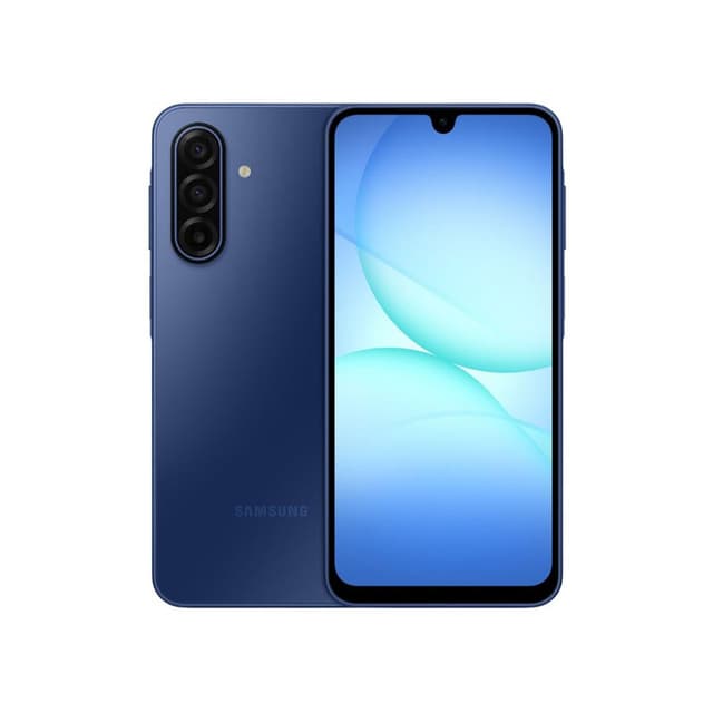 گوشی موبایل سامسونگ مدل Galaxy A17 ظرفیت 128 گیگابایت رم 4 گیگابایت - هند