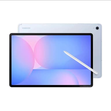 تبلت سامسونگ مدل Galaxy Tab S10 FE Plus 5G (SM-X626B) ظرفیت 128 گیگابایت رم 8 گیگابایت