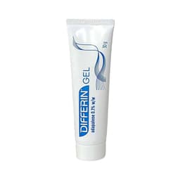 ژل ضد جوش دیفرین مدل Adapalene 