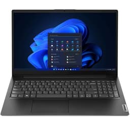 لپ تاپ 15.6 اینچی لنوو مدل  V15-G4  R5 7520U 8GB DDR4 512GB