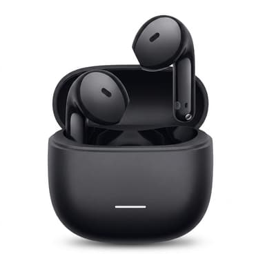 هدفون بلوتوثی شیائومی مدل Redmi Buds 8 Active، نویزکنسلینگ ENC