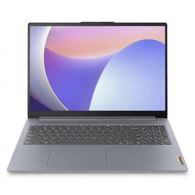 لپ تاپ 15.6 اینچی لنوو مدل IdeaPad Slim 3  i3 1315U  8GB  512GB