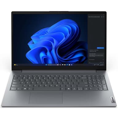 لپ تاپ 15.6 اینچی لنوو مدل  V15-G5  i3 1315U  8GB  256GB 