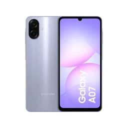 گوشی موبايل سامسونگ مدل Galaxy A07 ظرفیت 128 گیگابایت رم 4 گیگابایت - نسخه به همراه شارژر