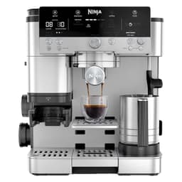 اسپرسو ساز 1.8 لیتری نینجا مدل Luxe Café Premier-ES601