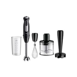 گوشت کوب برقی چندکاره 1000 وات براون مدل MQ55307 M