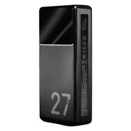پاوربانک 22.5 وات  اینفینیکس مدل Xpower 27 ظرفیت 27000 میلی‌آمپرساعت