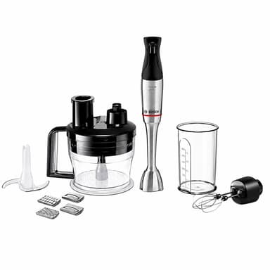 گوشت کوب برقی 1200 وات بوش مدل MSM6M874