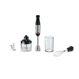 گوشت کوب برقی چندکاره 1000 وات بوش مدل MCM6M622