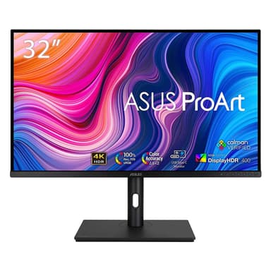 مانیتور ایسوس مدل ProArt Display PA329CV سایز 32 اینچ 