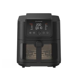 هواپز 8 لیتر نوتریکوک مدل AFS330