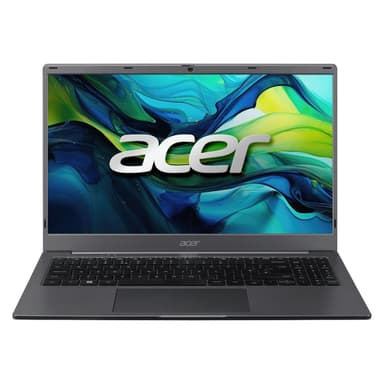 لپ تاپ 15.6 اینچی ایسر مدل Aspire Lite AL15  i5 13420H  16GB  512GB 