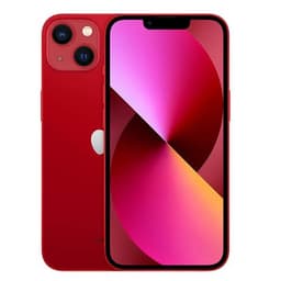 گوشی موبایل کارکرده اپل iPhone 13 ظرفیت 128 گیگابایت ZA/A باتری 82 درصد